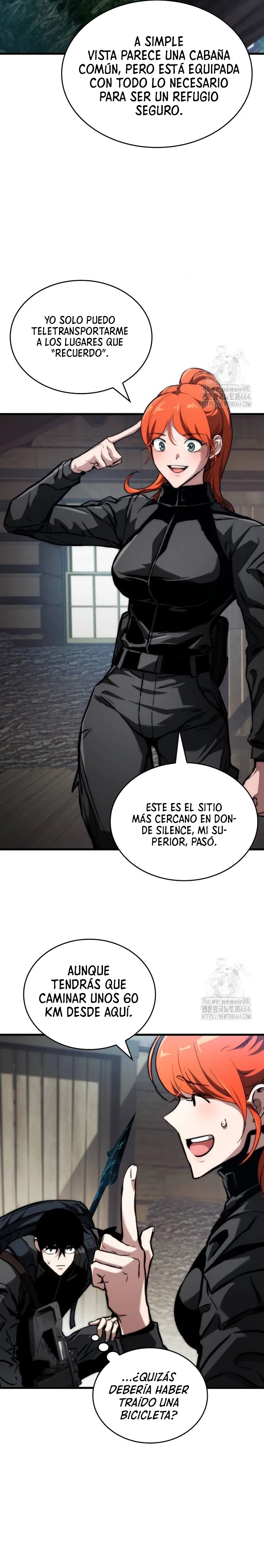 Asesino de Dragones - Capítulo 123 - Página 18 - LectorTMOo