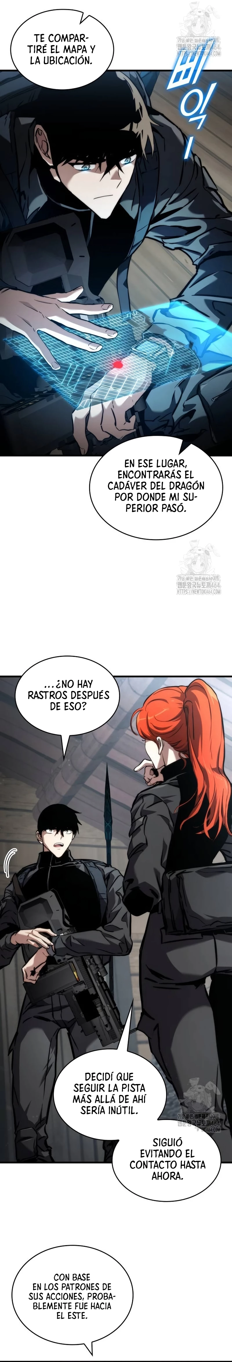 Asesino de Dragones - Capítulo 123 - Página 19 - LectorTMOo
