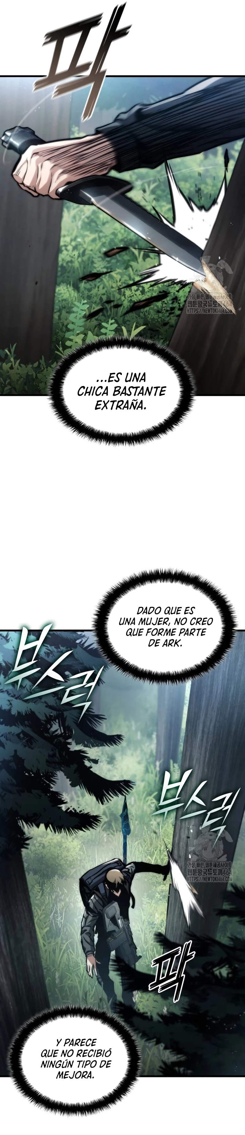 Asesino de Dragones - Capítulo 123 - Página 21 - LectorTMOo