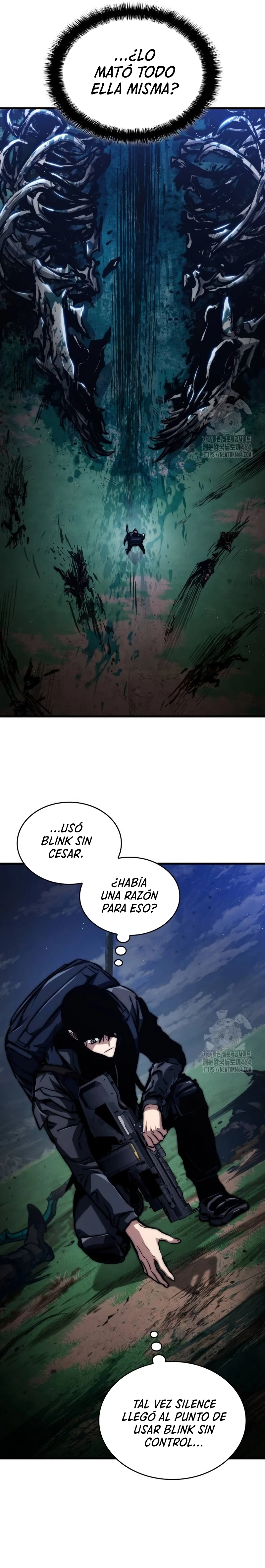 Asesino de Dragones - Capítulo 123 - Página 30 - LectorTMOo