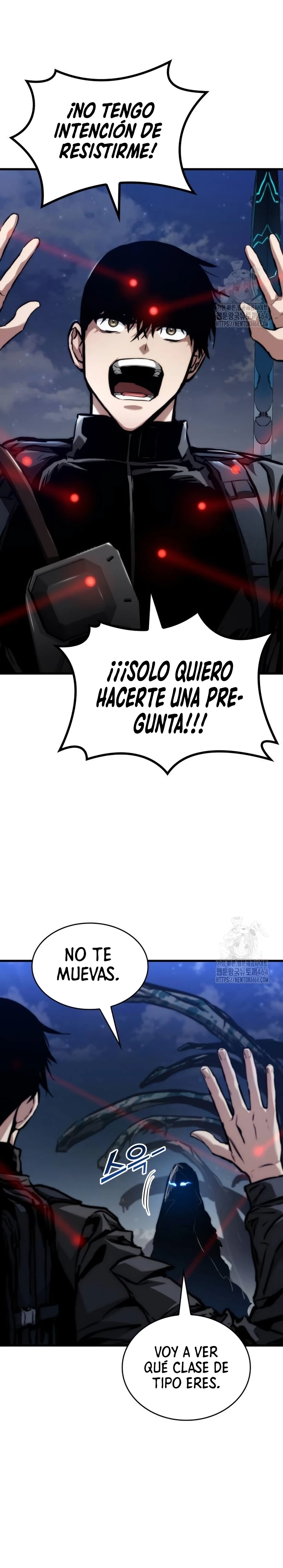 Asesino de Dragones - Capítulo 123 - Página 32 - LectorTMOo