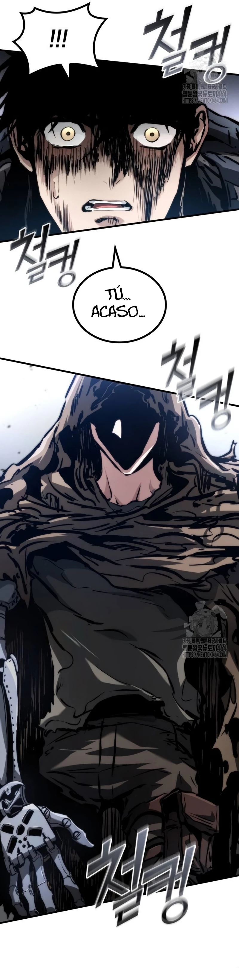 Asesino de Dragones - Capítulo 123 - Página 39 - LectorTMOo