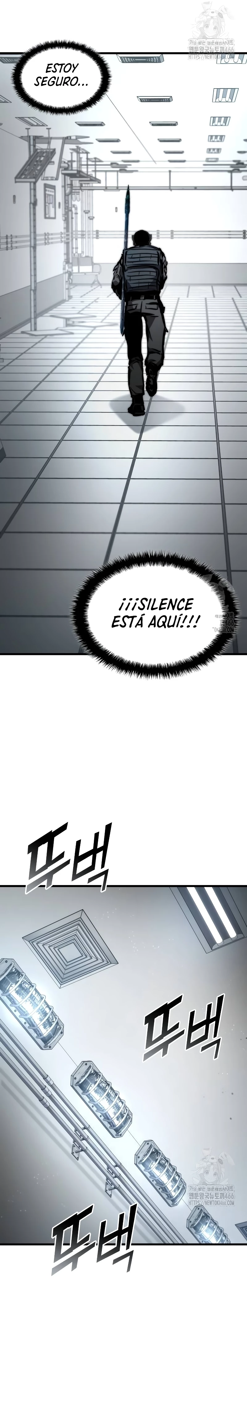 Asesino de Dragones - Capítulo 128 - Página 11 - LectorTMOo