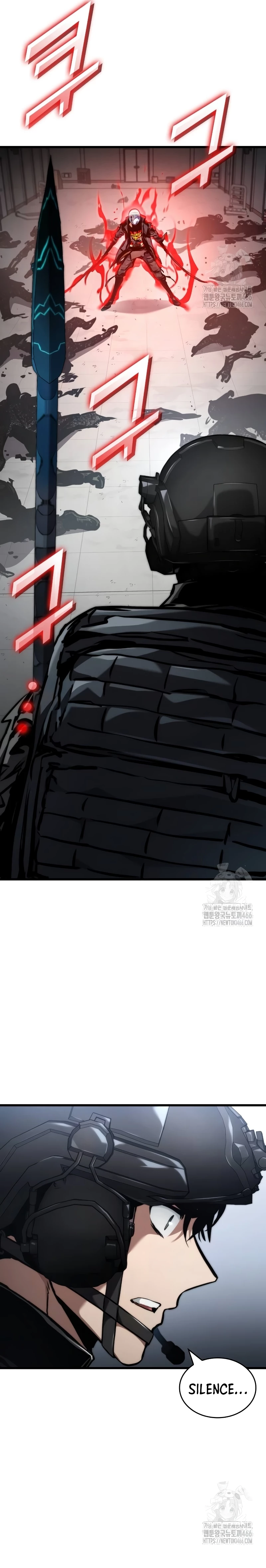 Asesino de Dragones - Capítulo 128 - Página 13 - LectorTMOo