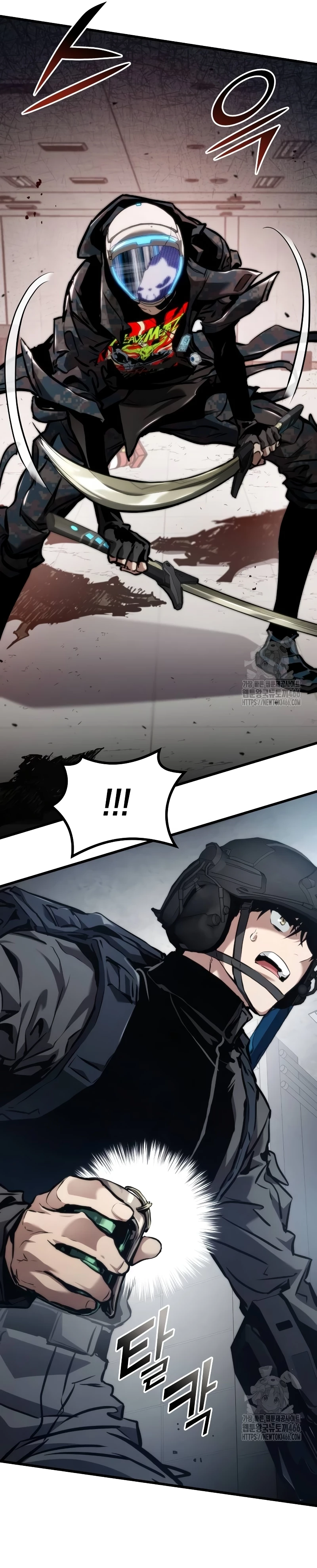 Asesino de Dragones - Capítulo 128 - Página 14 - LectorTMOo