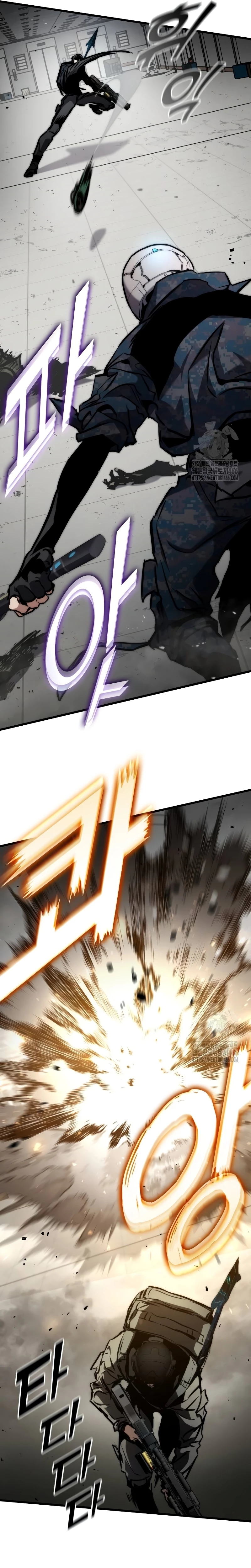 Asesino de Dragones - Capítulo 128 - Página 15 - LectorTMOo
