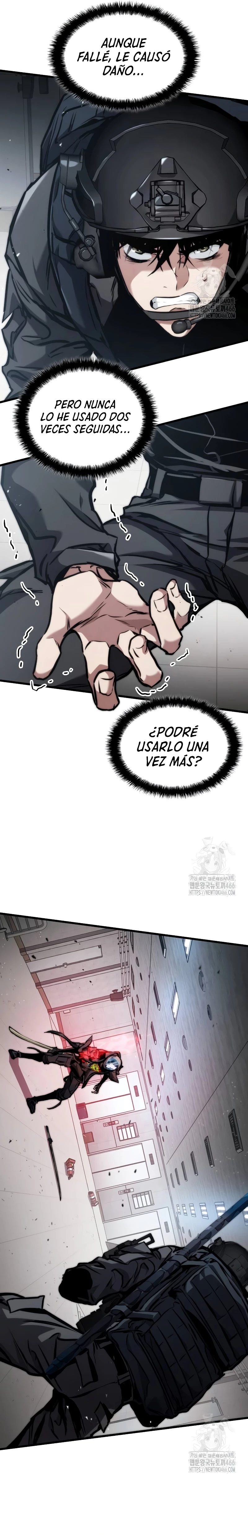 Asesino de Dragones - Capítulo 128 - Página 22 - LectorTMOo