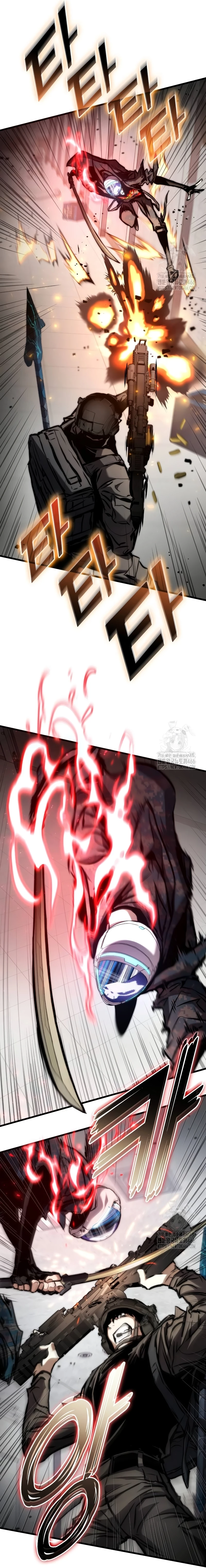 Asesino de Dragones - Capítulo 128 - Página 24 - LectorTMOo