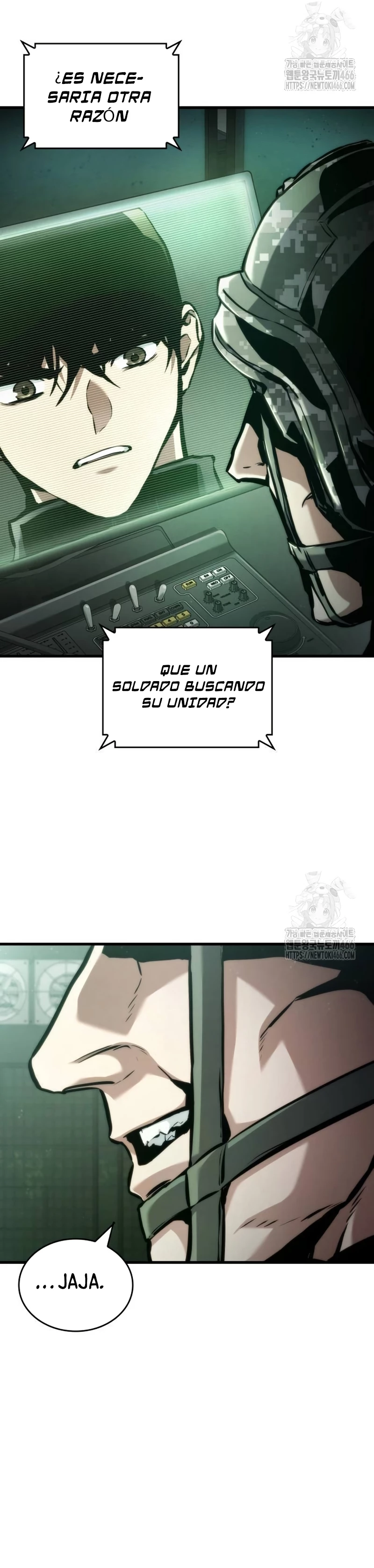 Asesino de Dragones - Capítulo 131 - Página 6 - LectorTMOo