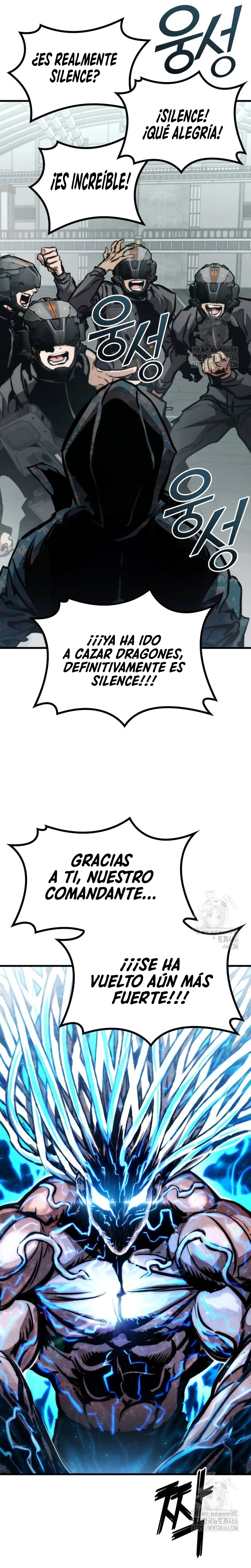 Asesino de Dragones - Capítulo 131 - Página 12 - LectorTMOo