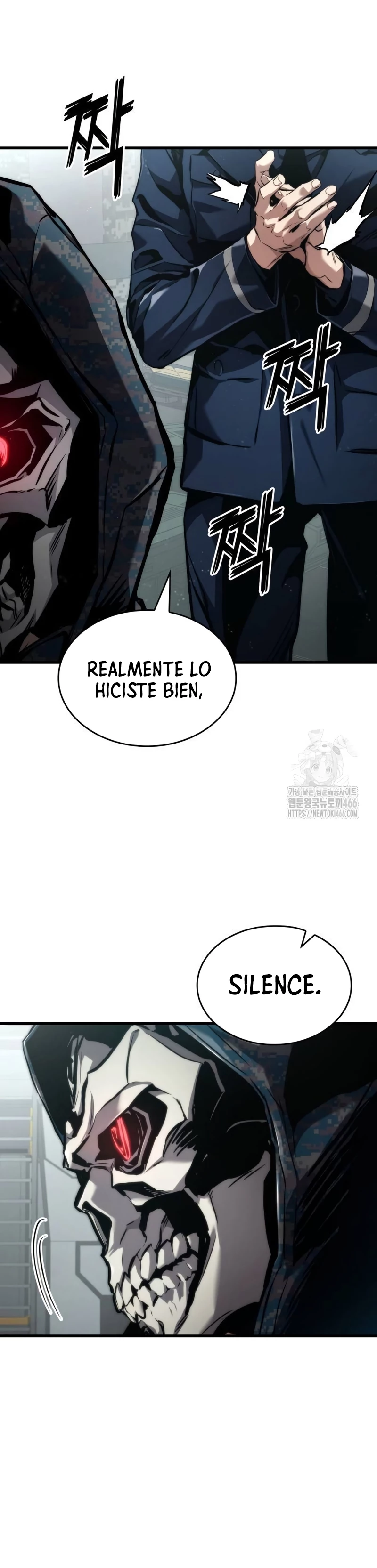 Asesino de Dragones - Capítulo 131 - Página 13 - LectorTMOo