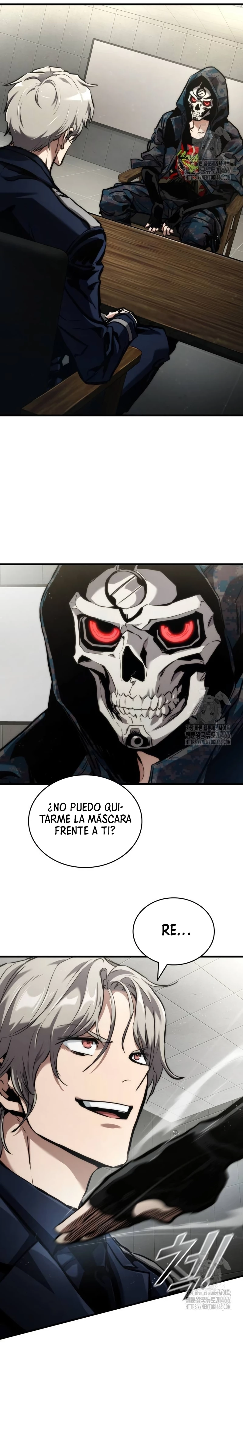 Asesino de Dragones - Capítulo 131 - Página 17 - LectorTMOo