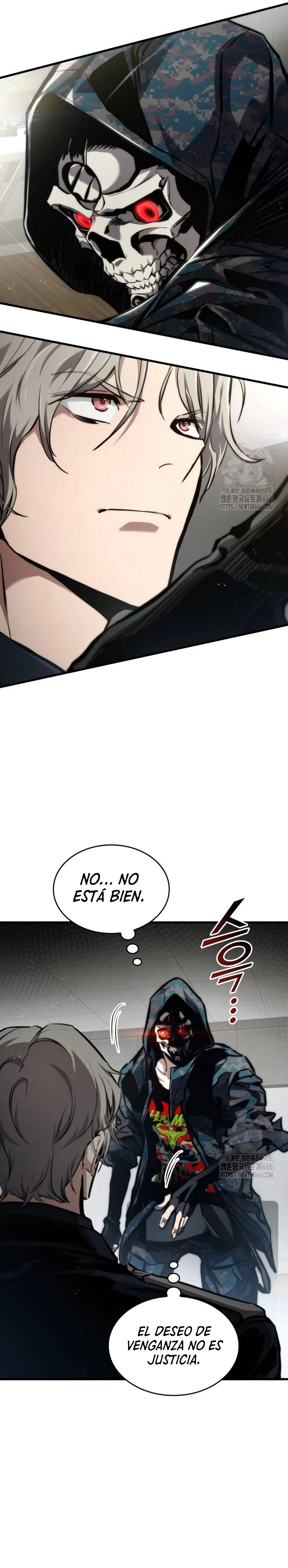 Asesino de Dragones - Capítulo 131 - Página 18 - LectorTMOo