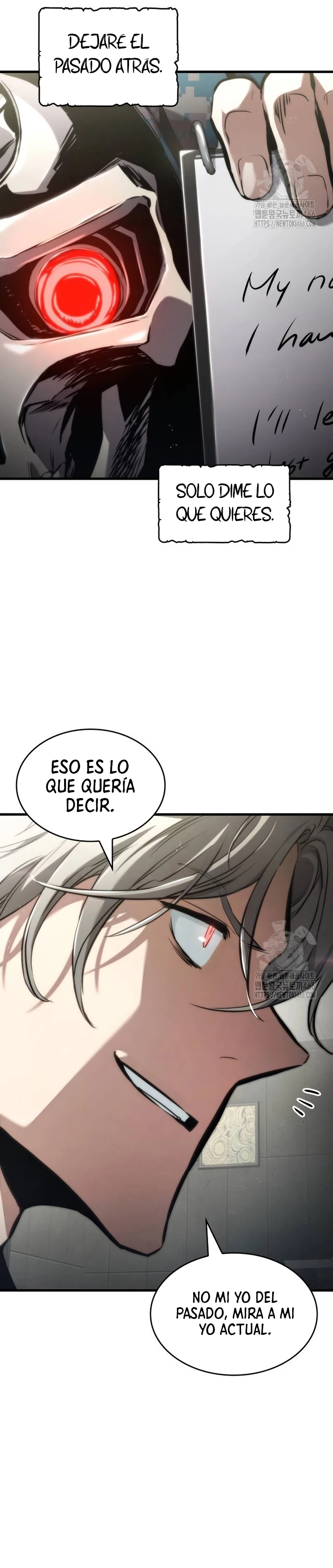 Asesino de Dragones - Capítulo 131 - Página 20 - LectorTMOo