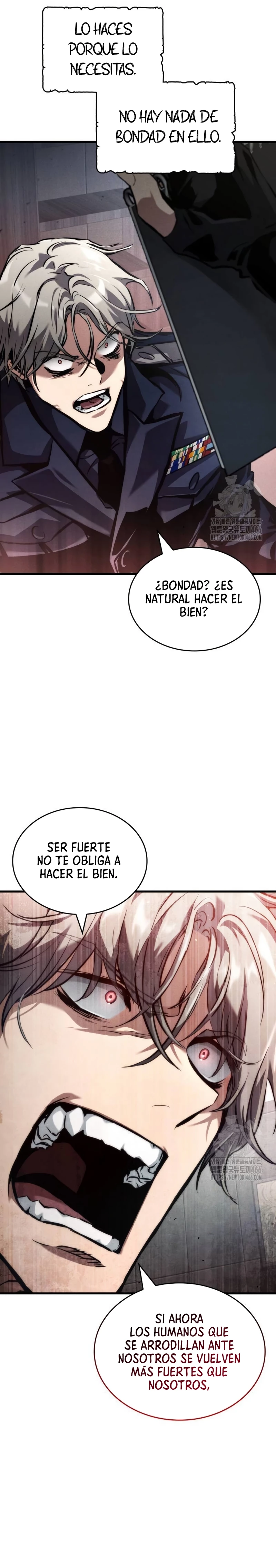 Asesino de Dragones - Capítulo 131 - Página 22 - LectorTMOo