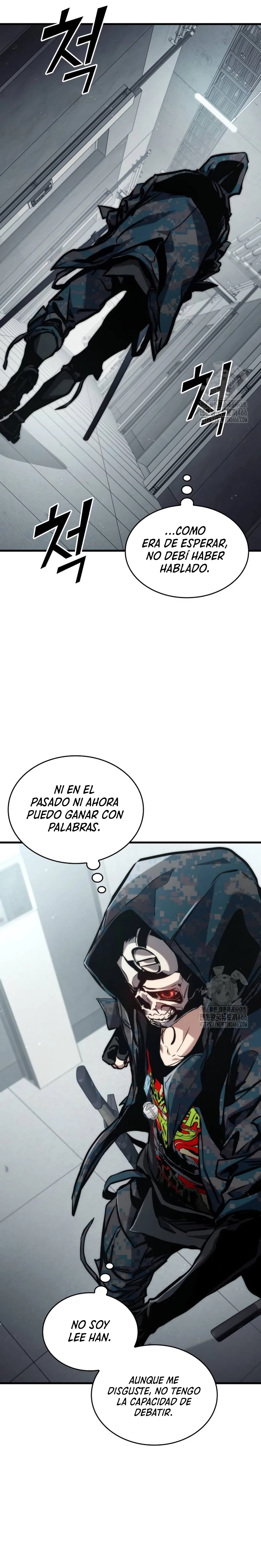 Asesino de Dragones - Capítulo 131 - Página 24 - LectorTMOo