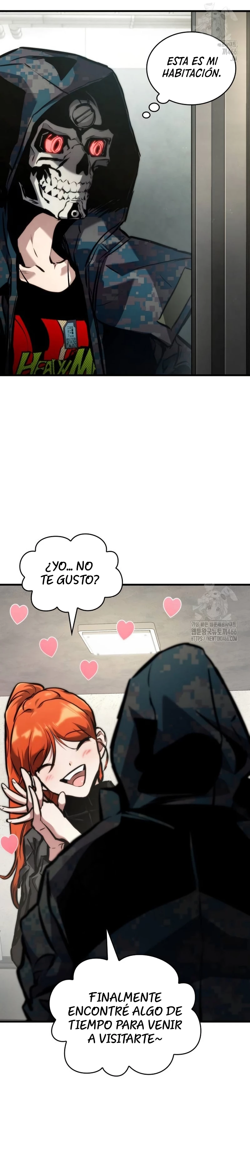Asesino de Dragones - Capítulo 131 - Página 27 - LectorTMOo
