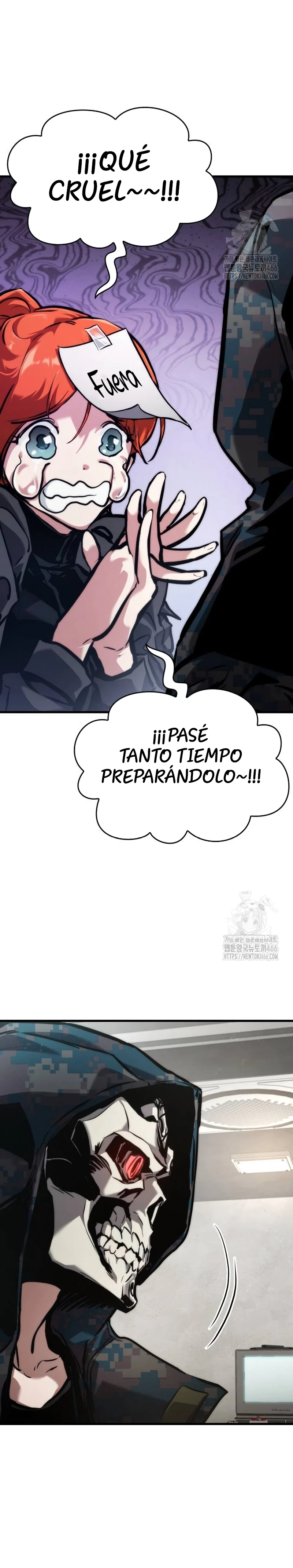Asesino de Dragones - Capítulo 131 - Página 29 - LectorTMOo