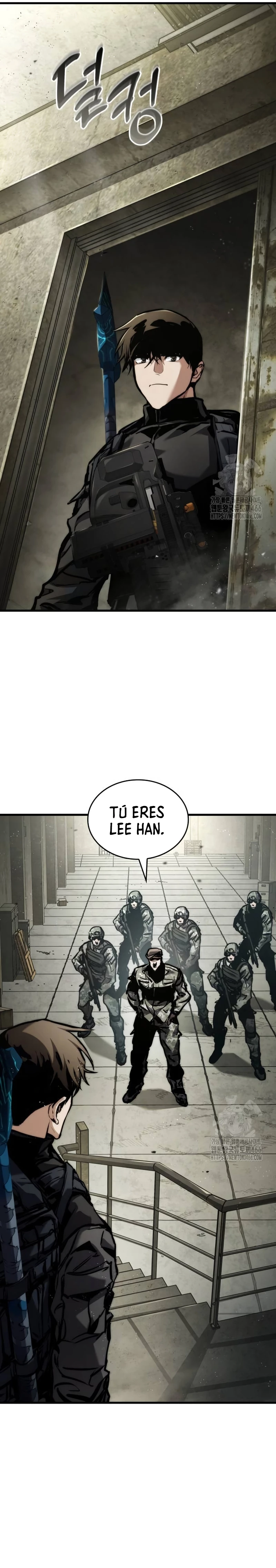 Asesino de Dragones - Capítulo 131 - Página 33 - LectorTMOo