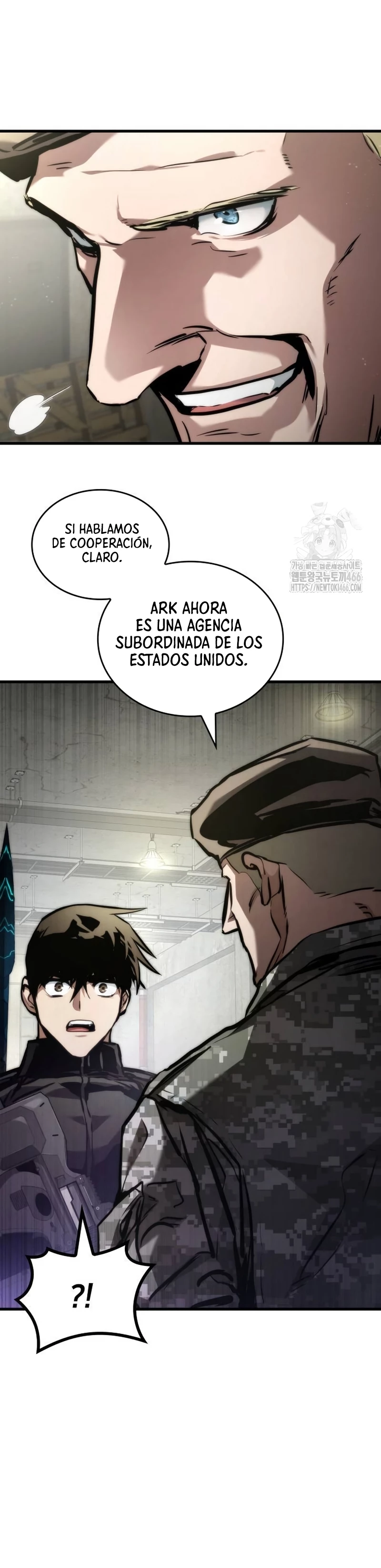 Asesino de Dragones - Capítulo 131 - Página 35 - LectorTMOo