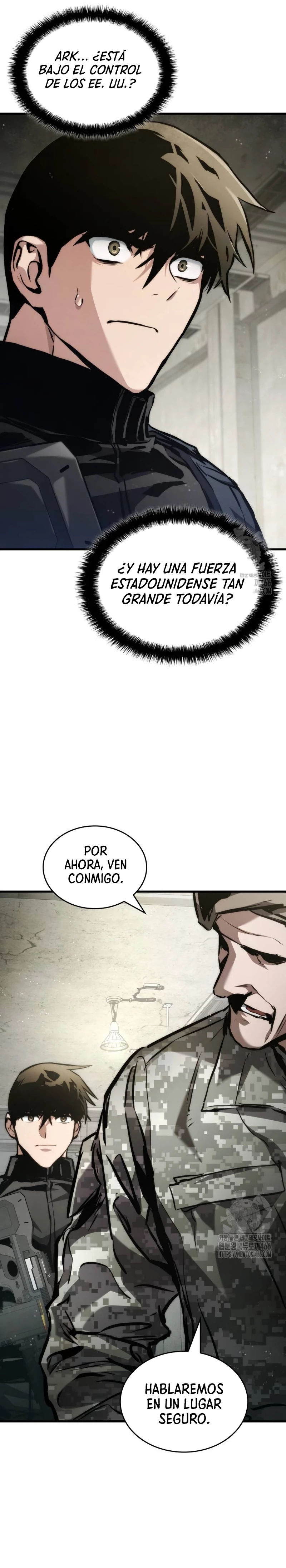 Asesino de Dragones - Capítulo 131 - Página 36 - LectorTMOo