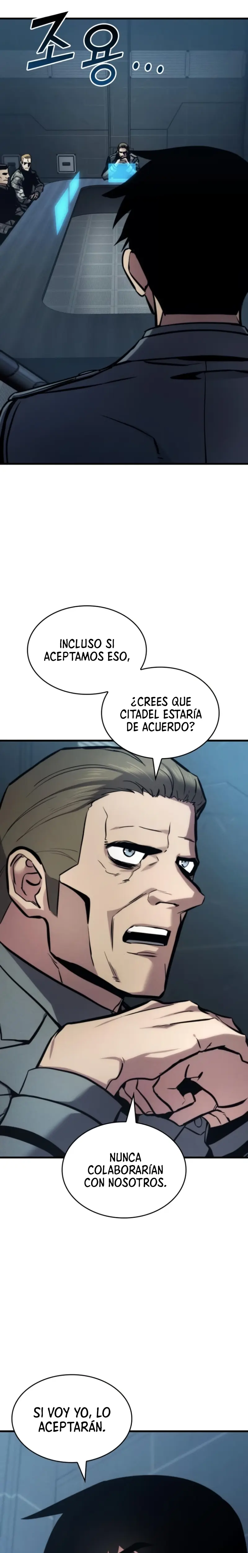 Asesino de Dragones - Capítulo 143 - Página 4 - LectorTMOo