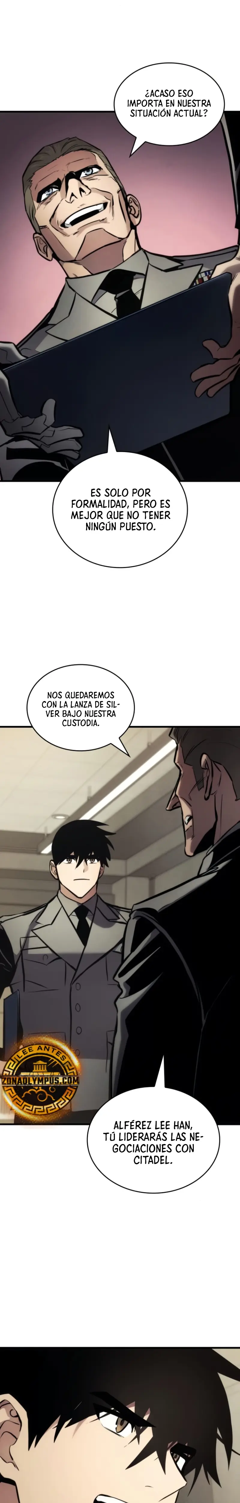 Asesino de Dragones - Capítulo 143 - Página 7 - LectorTMOo