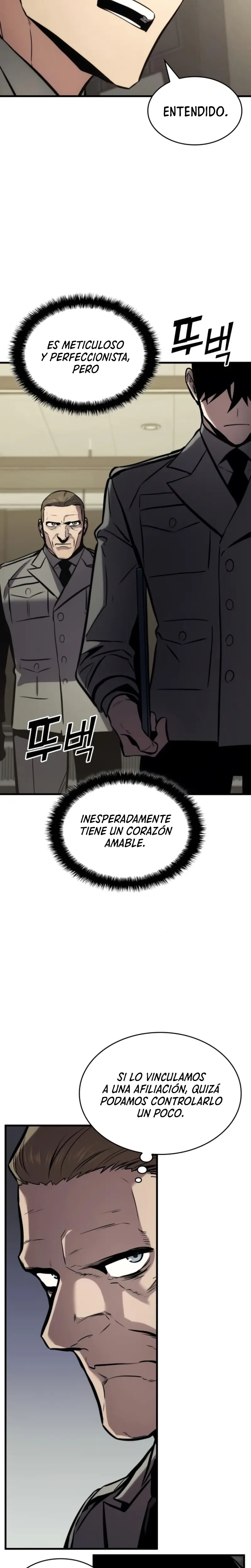 Asesino de Dragones - Capítulo 143 - Página 8 - LectorTMOo