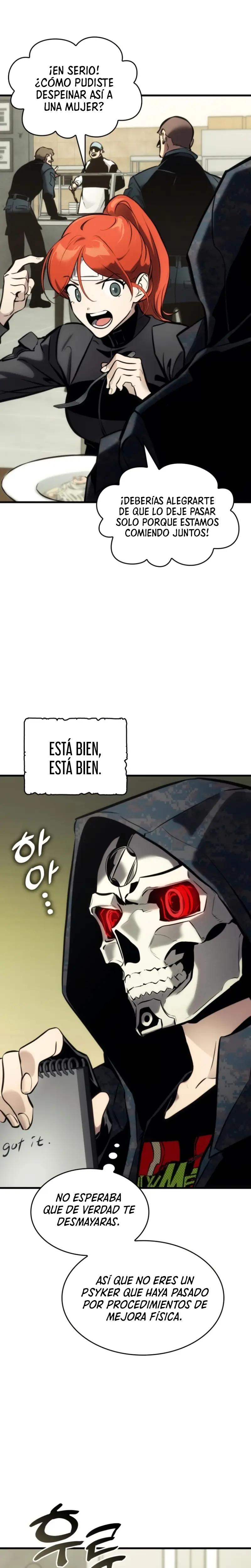 Asesino de Dragones - Capítulo 143 - Página 11 - LectorTMOo