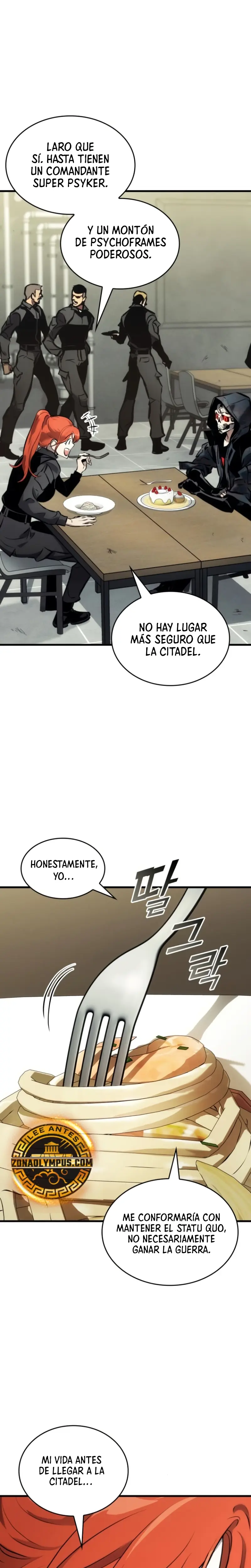 Asesino de Dragones - Capítulo 143 - Página 13 - LectorTMOo