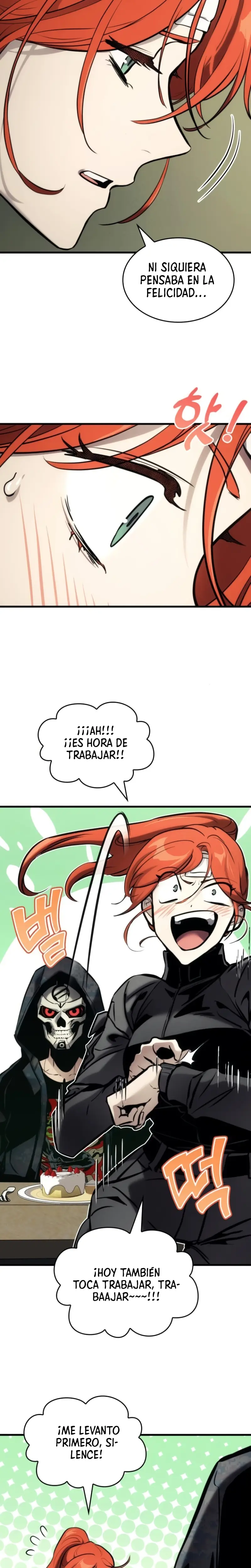 Asesino de Dragones - Capítulo 143 - Página 14 - LectorTMOo