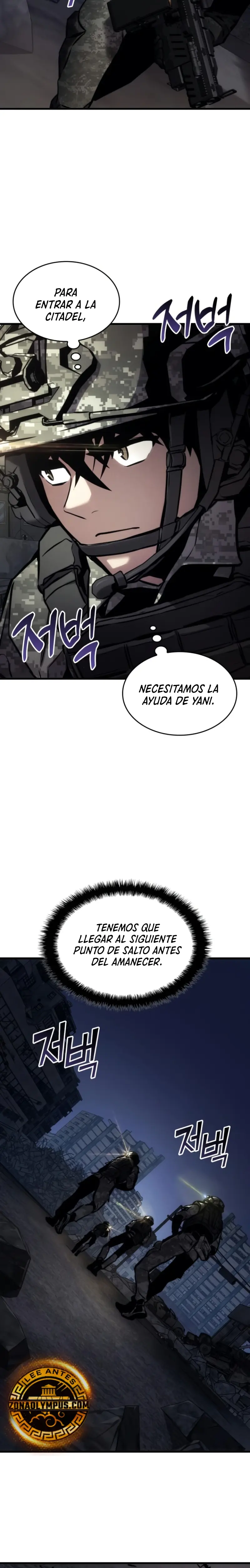 Asesino de Dragones - Capítulo 143 - Página 17 - LectorTMOo