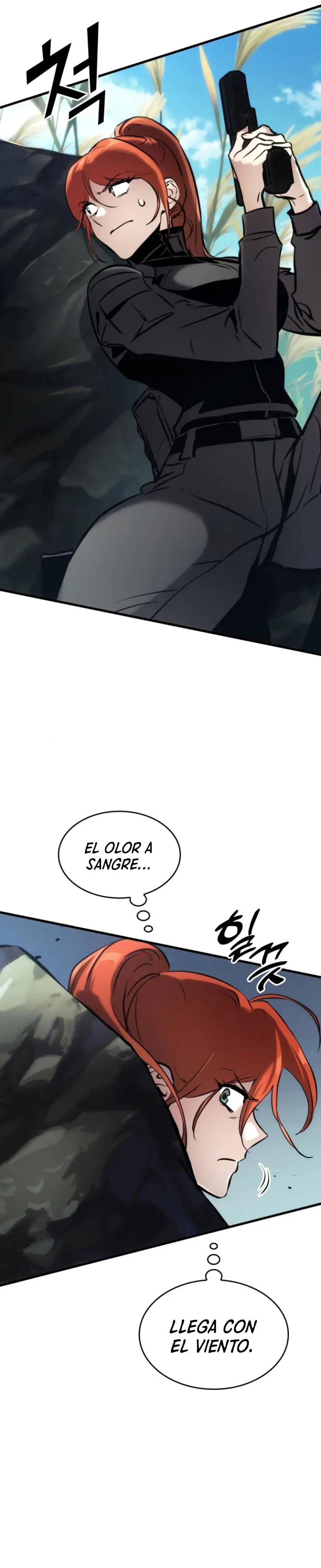 Asesino de Dragones - Capítulo 144 - Página 8 - LectorTMOo