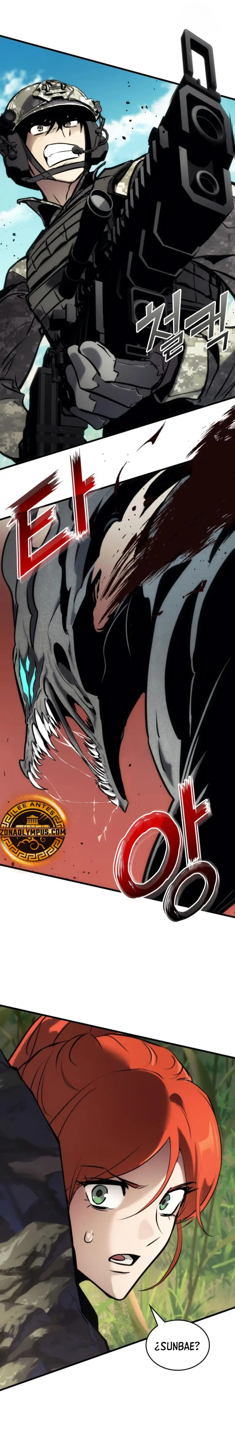 Asesino de Dragones - Capítulo 144 - Página 10 - LectorTMOo