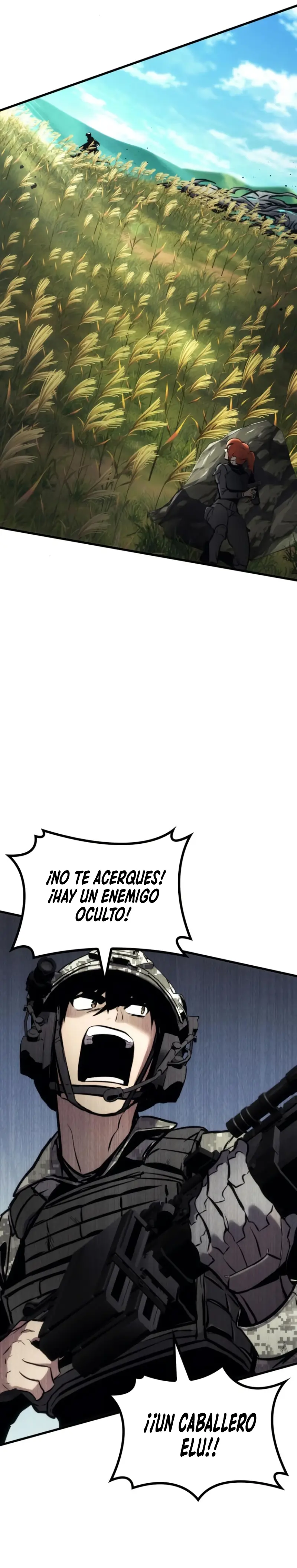 Asesino de Dragones - Capítulo 144 - Página 11 - LectorTMOo