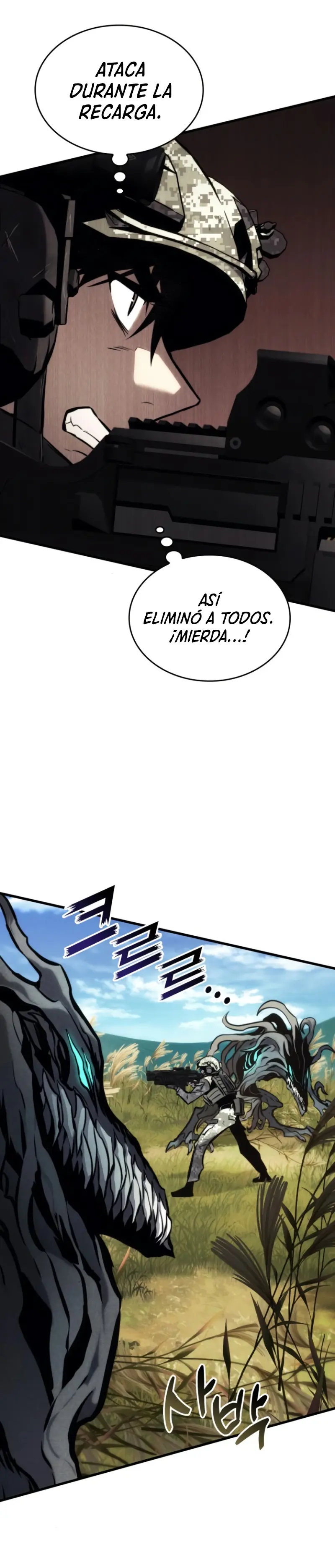 Asesino de Dragones - Capítulo 144 - Página 14 - LectorTMOo