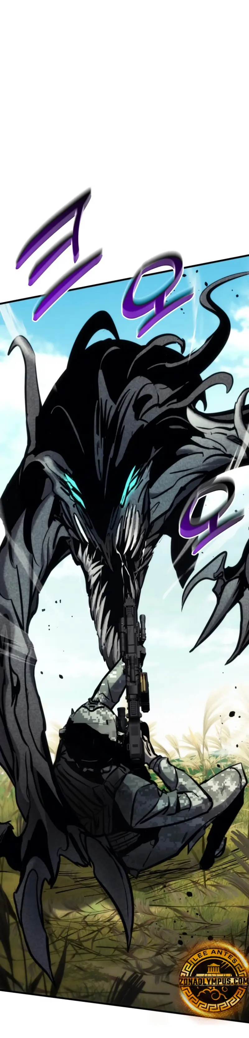 Asesino de Dragones - Capítulo 144 - Página 19 - LectorTMOo