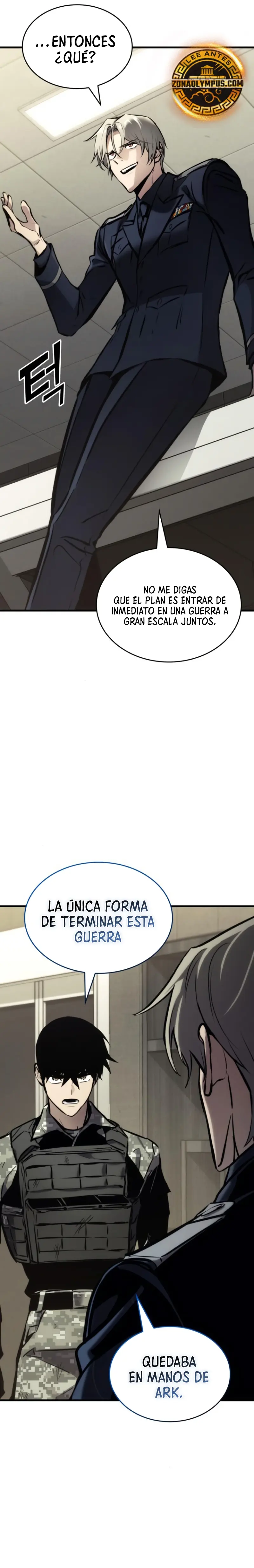 Asesino de Dragones - Capítulo 144 - Página 33 - LectorTMOo