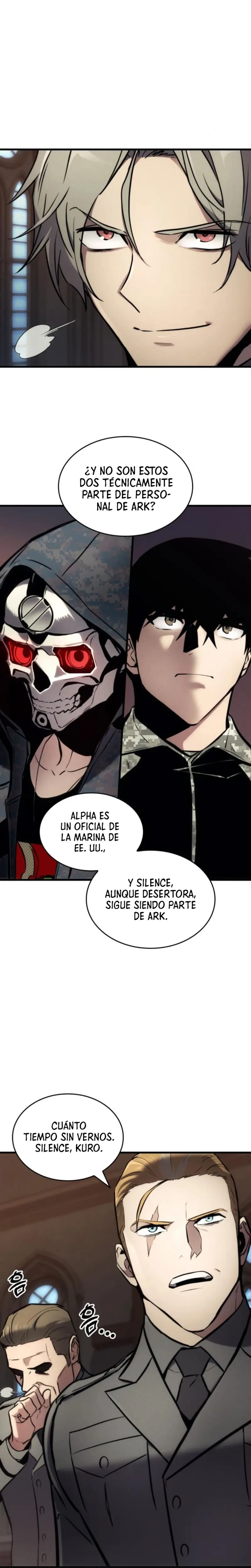 Asesino de Dragones - Capítulo 145 - Página 5 - LectorTMOo