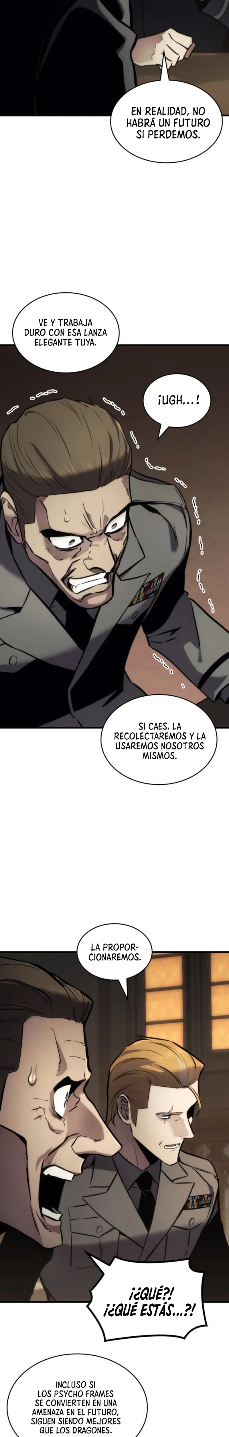 Asesino de Dragones - Capítulo 145 - Página 10 - LectorTMOo
