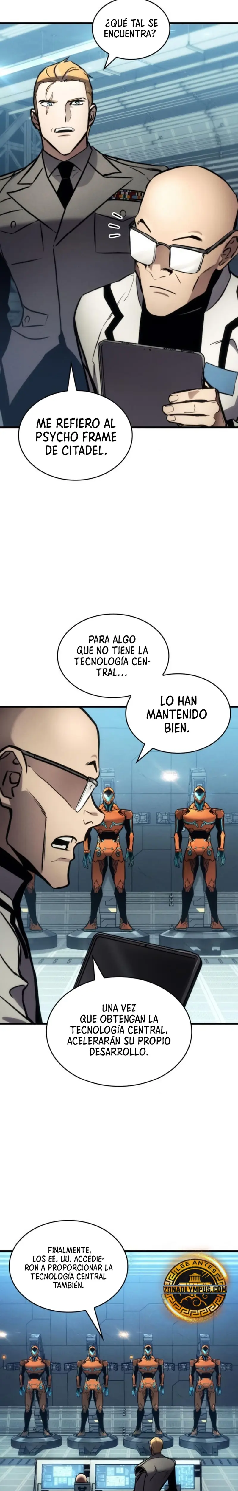 Asesino de Dragones - Capítulo 145 - Página 23 - LectorTMOo