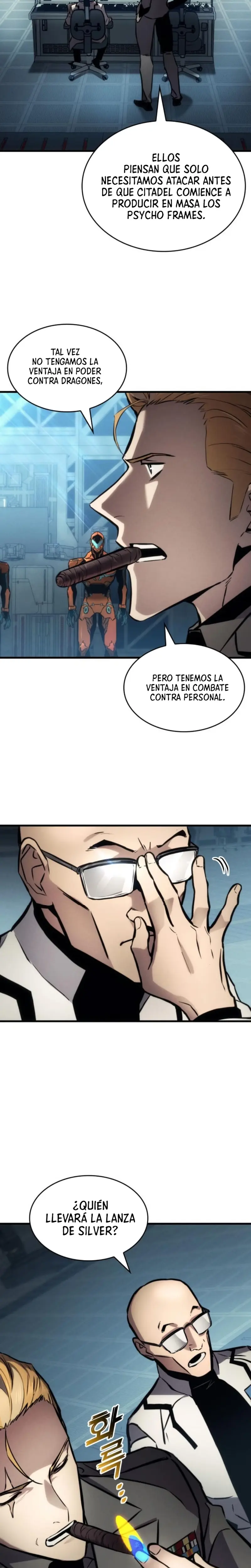Asesino de Dragones - Capítulo 145 - Página 24 - LectorTMOo