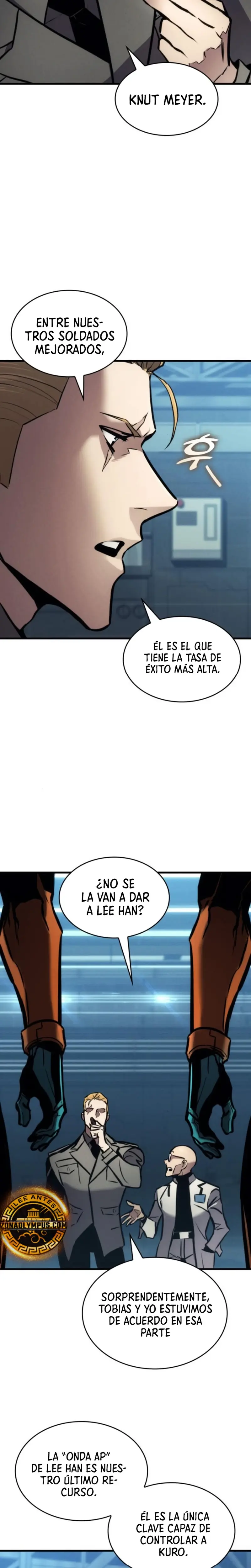 Asesino de Dragones - Capítulo 145 - Página 25 - LectorTMOo