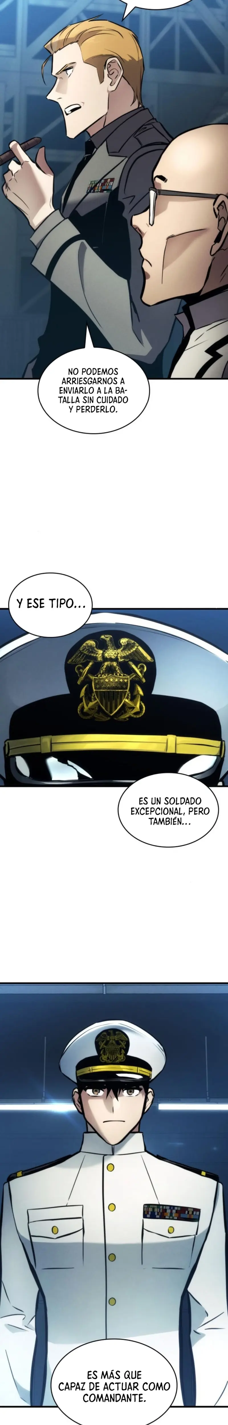 Asesino de Dragones - Capítulo 145 - Página 26 - LectorTMOo