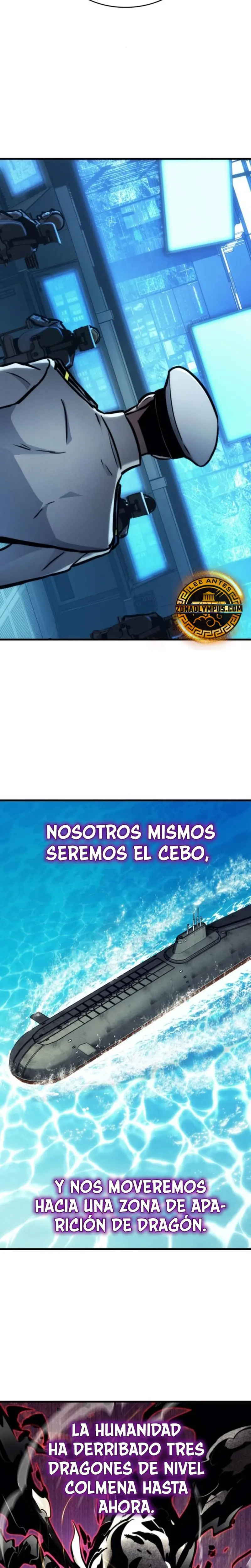 Asesino de Dragones - Capítulo 145 - Página 27 - LectorTMOo