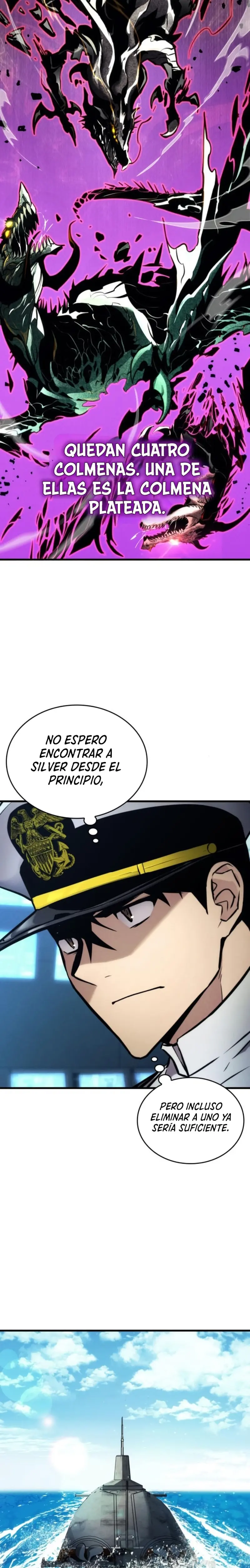 Asesino de Dragones - Capítulo 145 - Página 28 - LectorTMOo