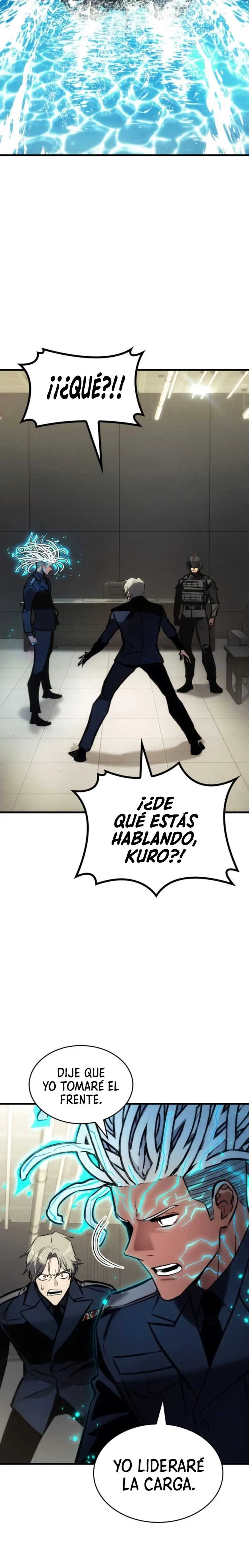 Asesino de Dragones - Capítulo 145 - Página 29 - LectorTMOo