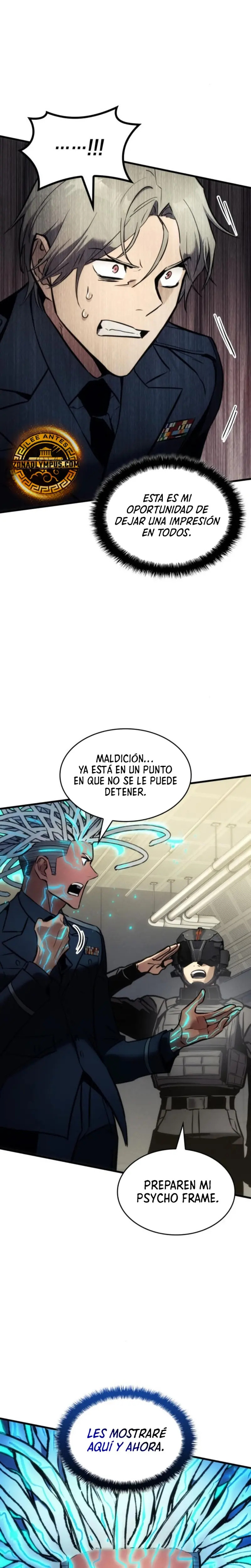 Asesino de Dragones - Capítulo 145 - Página 30 - LectorTMOo