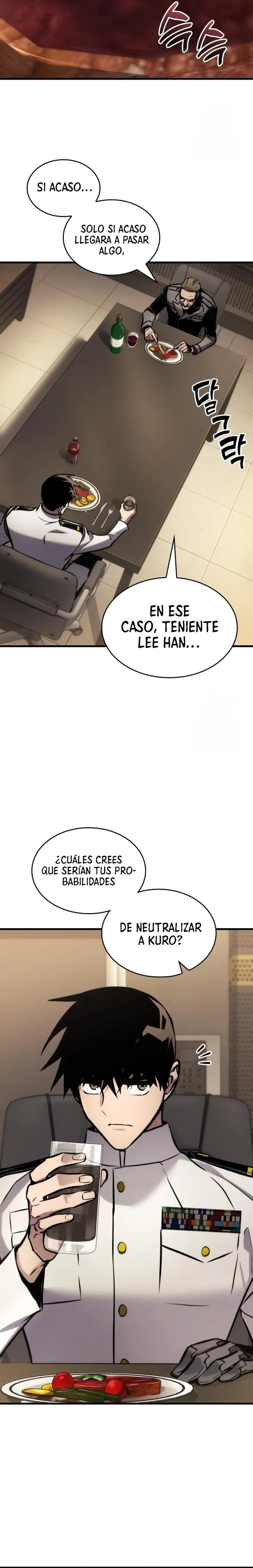 Asesino de Dragones - Capítulo 148 - Página 15 - LectorTMOo