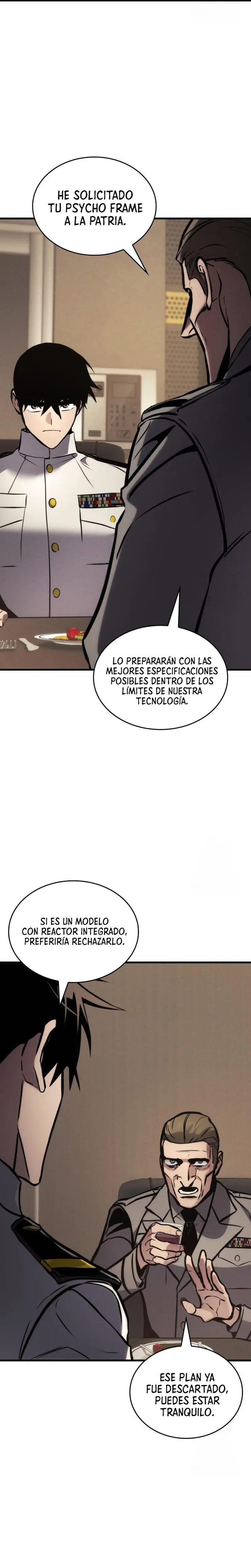 Asesino de Dragones - Capítulo 148 - Página 17 - LectorTMOo